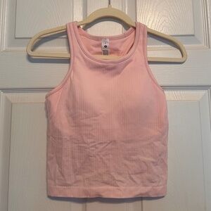 Ebb to Street Lululemon Tank!